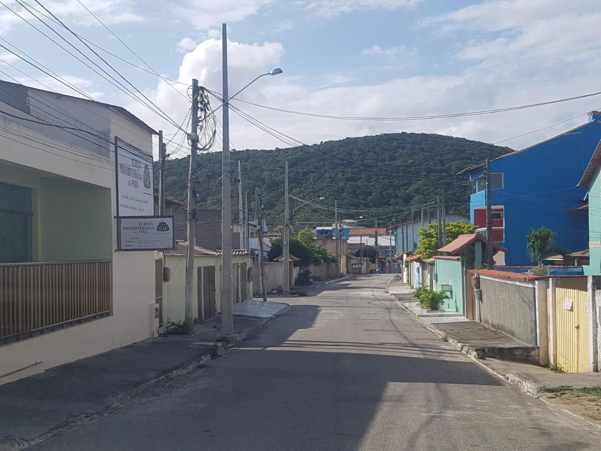 Casas Recanto Do Pero กาโบฟรีโอ ภายนอก รูปภาพ