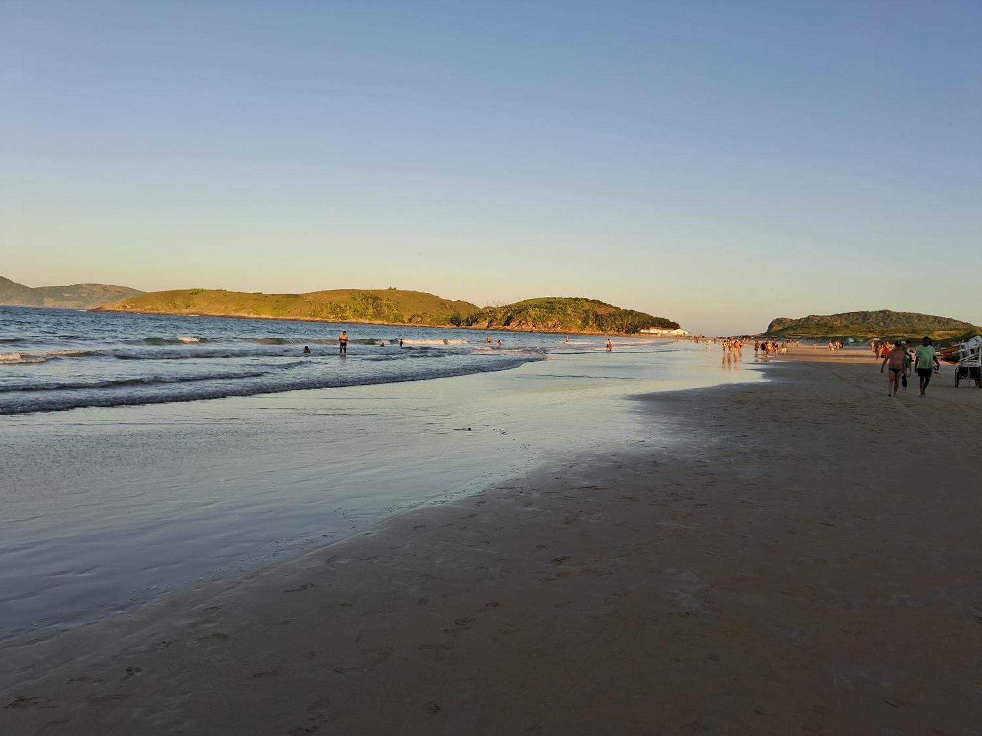 Casas Recanto Do Pero กาโบฟรีโอ ภายนอก รูปภาพ