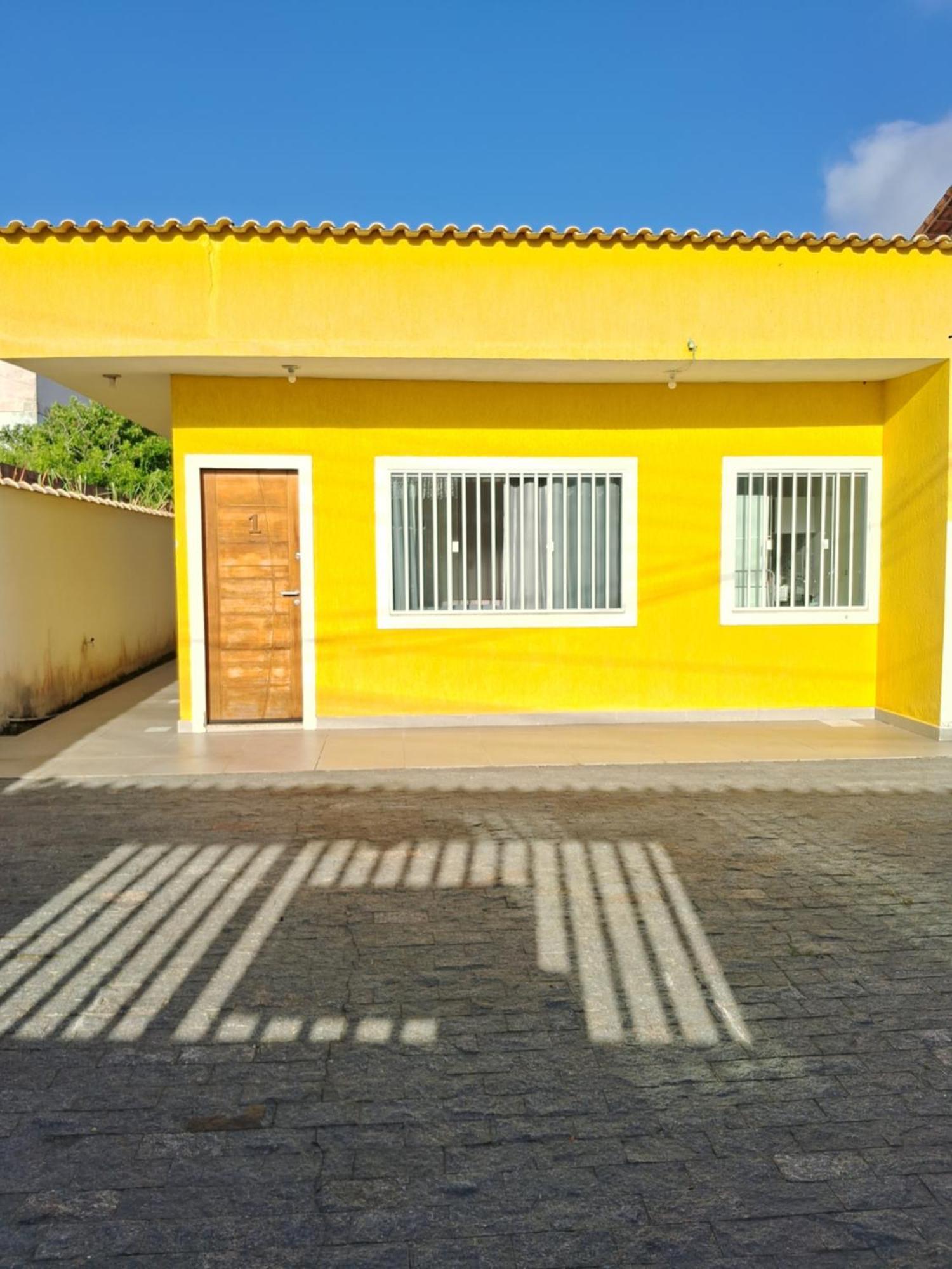 Casas Recanto Do Pero กาโบฟรีโอ ภายนอก รูปภาพ