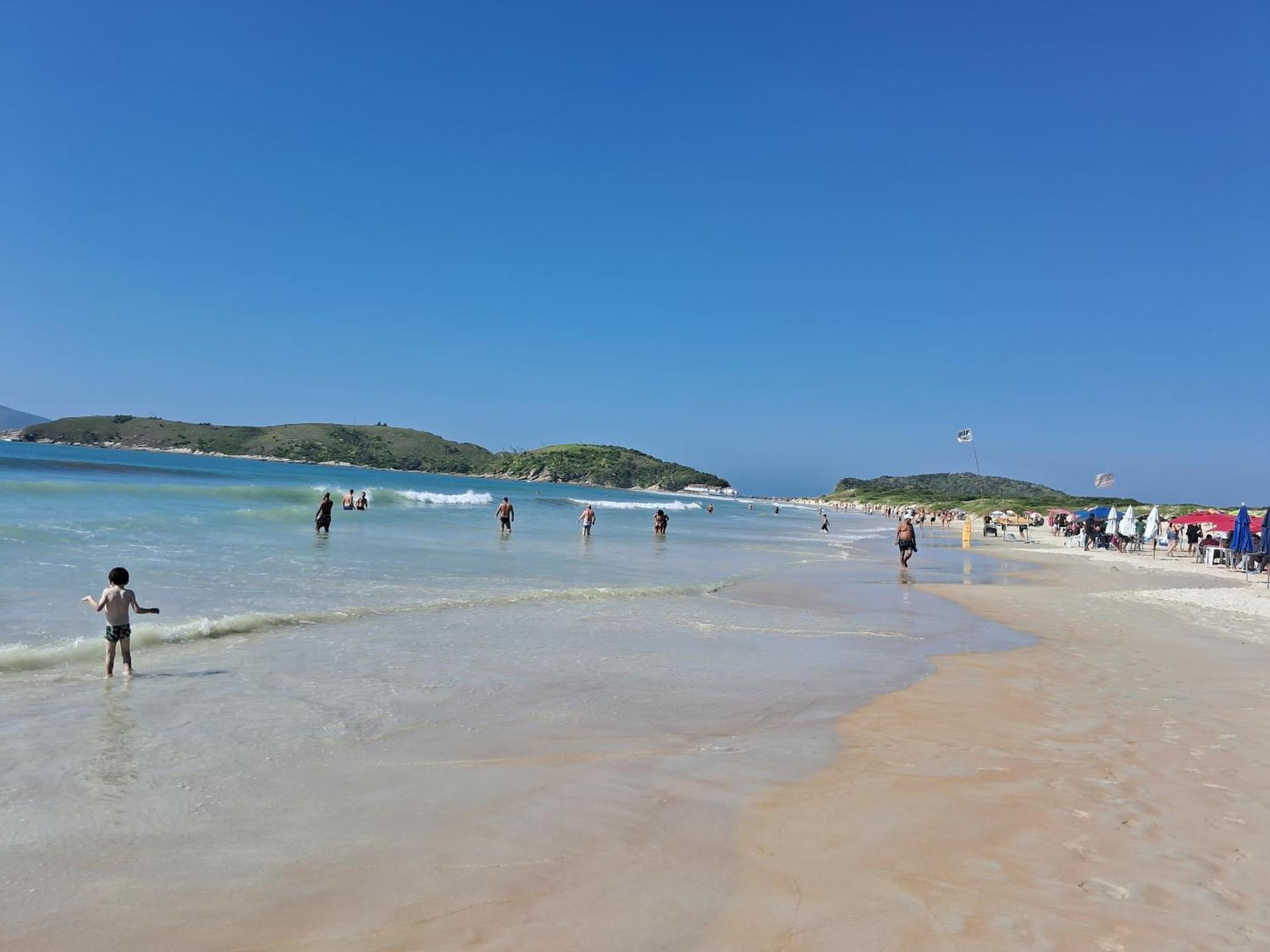 Casas Recanto Do Pero กาโบฟรีโอ ภายนอก รูปภาพ
