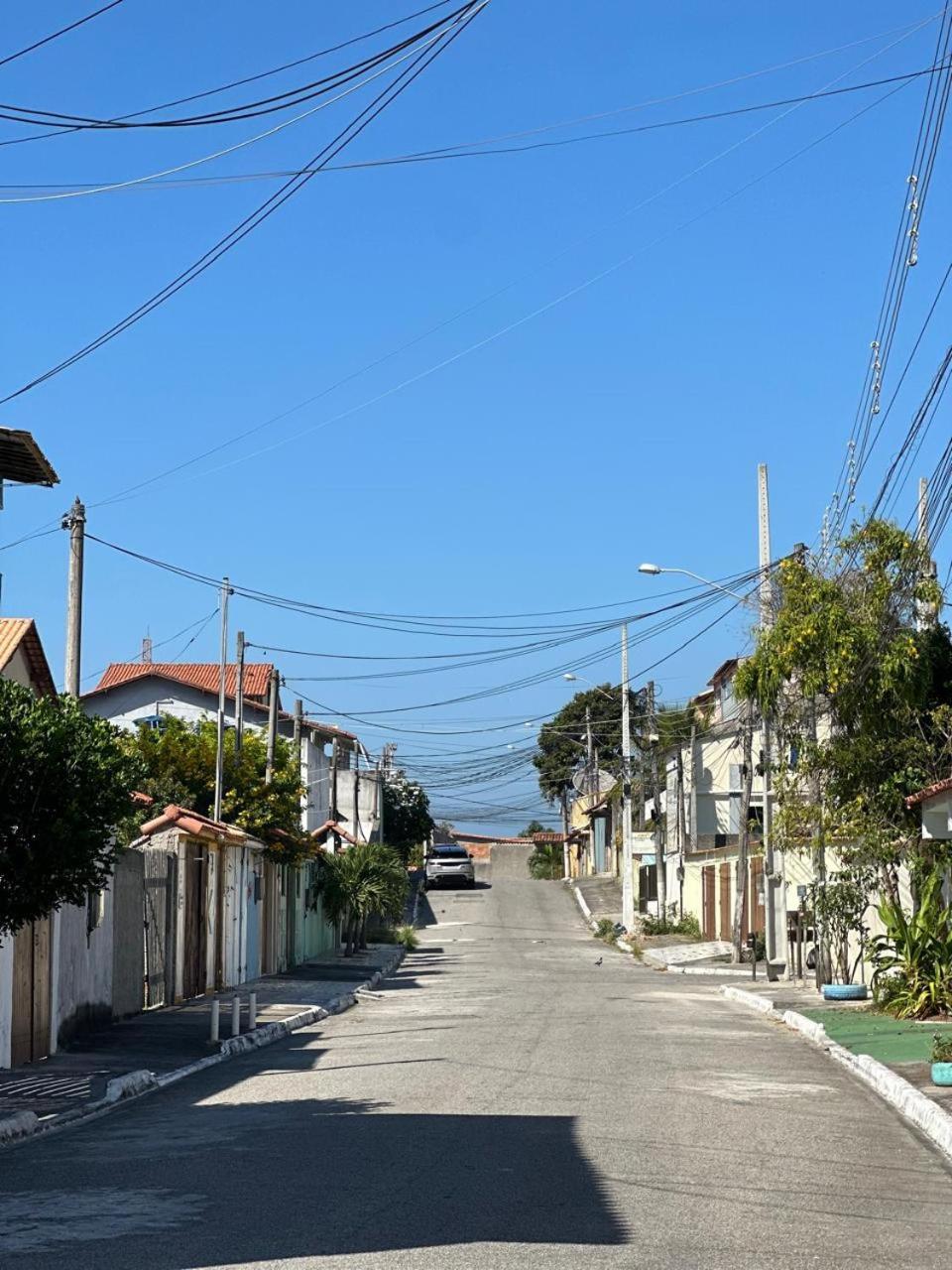 Casas Recanto Do Pero กาโบฟรีโอ ภายนอก รูปภาพ