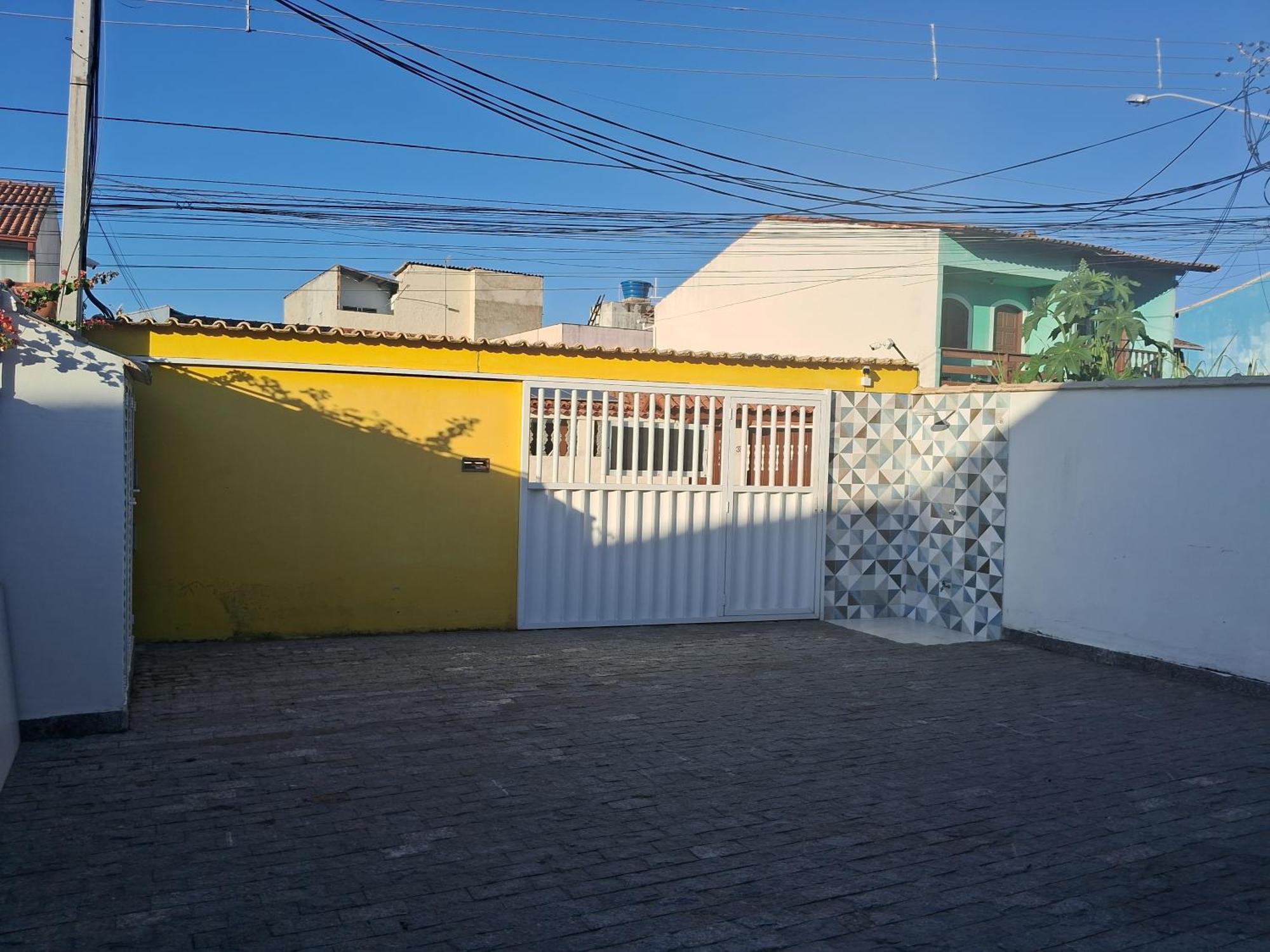 Casas Recanto Do Pero กาโบฟรีโอ ภายนอก รูปภาพ